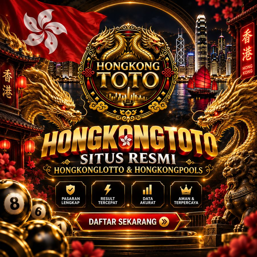 Hongkongtoto Gomo